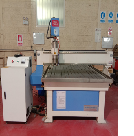 machine1