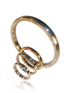 ring type joints