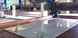 klinger waterjet
