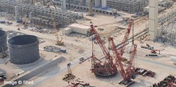 projects international